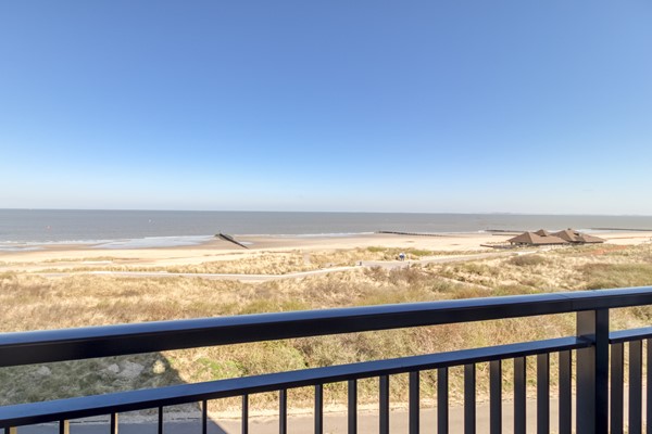 Te koop: Boulevard de Wielingen 47B502, 4506JK Cadzand